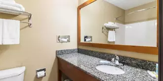 Quality Inn Marshall