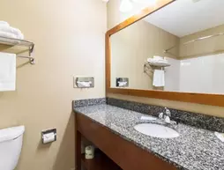 Quality Inn Marshall | Minnesota - Marshall