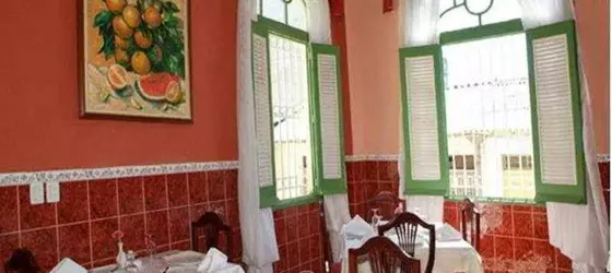 E San Basilio Hotel | Santiago de Cuba