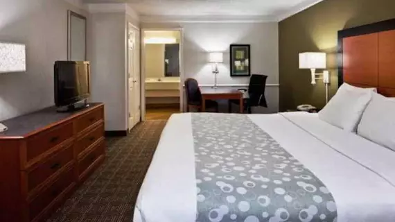 La Quinta Inn Orlando Airport West | Florida - Orlando (ve civarı) - Orlando