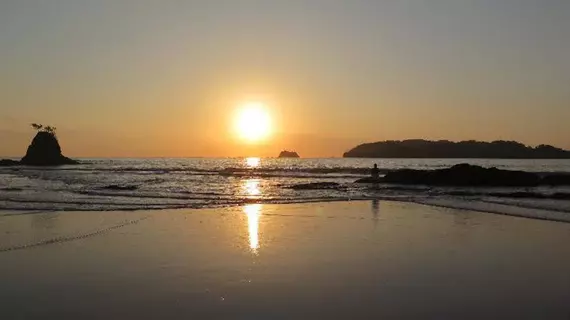 Nammbú Beachfront Bungalows | Guanacaste - Puerto Carrillo