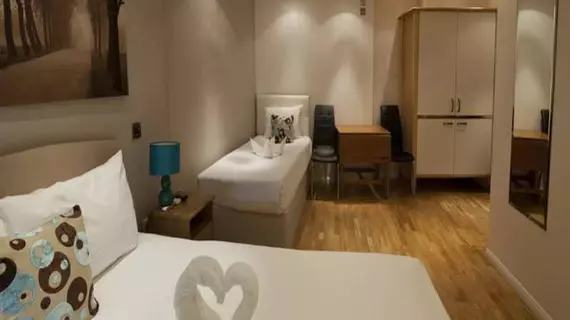 291 Suites | Londra (ve civarı) - Camden - West Hampstead