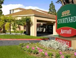 Courtyard by Marriott Los Angeles-LAX-El Segundo | Kaliforniya - Los Angeles County - Los Angeles - LAX Bölgesi