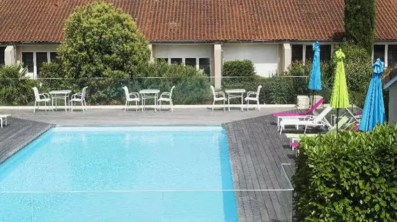 Residence de Diane - Cerise Hotels & Résidences | Occitanie - Haute-Garonne - Toulouse (ve civarı) - Toulouse - Toulouse   Batı