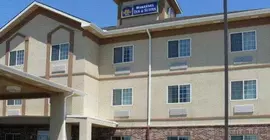 BEST WESTERN PLUS Wakeeney Inn & Suites | Kansas - Hays (ve civarı) - Wa Keeney