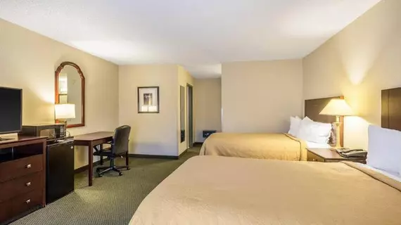 Quality Inn & Conference Center Heber Springs | Arkansas - Heber Springs