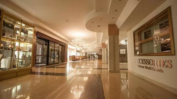 Jolly Alon Hotel | Kişinev