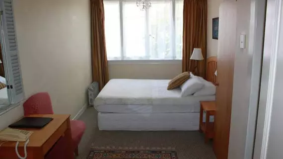 Bavaria Bed & Breakfast Hotel | Auckland Bölgesi - Auckland (ve civarı) - Auckland - Mount Eden