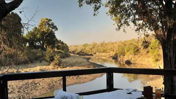 Hamiltons Tented Camp Hotel | Mpumalanga - Mbombela - Kruger National Park