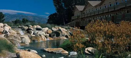 Temecula Creek Inn | Kaliforniya - Riverside County - Temecula (ve civarı) - Temecula