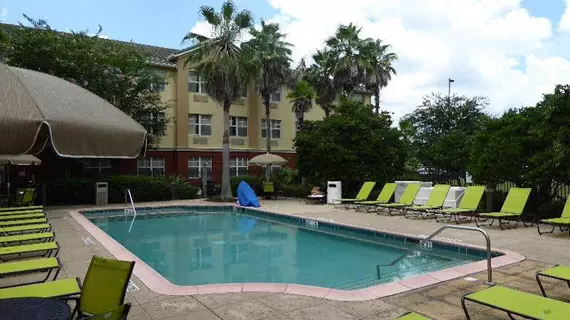 Extended Stay America - Orlando - Southpark - Commodity Circle | Florida - Orlando (ve civarı) - International Drive