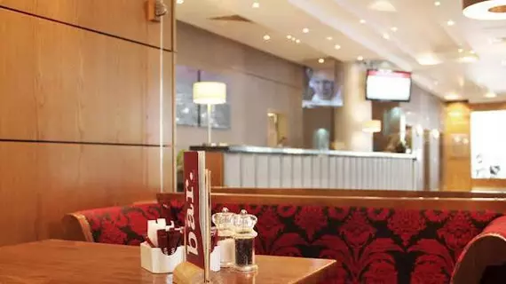 Jurys Inn London Croydon | Londra (ve civarı) - Croydon