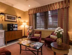 Blandford Hotel | Londra (ve civarı) - City of Westminster - Marylebone