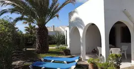 Solmar Bungalows | Balearic Adaları - Menorca - Ciutadella de Menorca