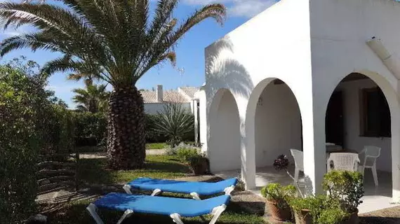 Solmar Bungalows | Balearic Adaları - Menorca - Ciutadella de Menorca