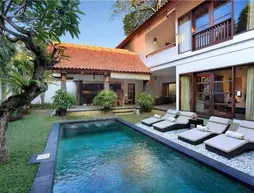 Dampati Villas | Bali - Denpasar - Sanur