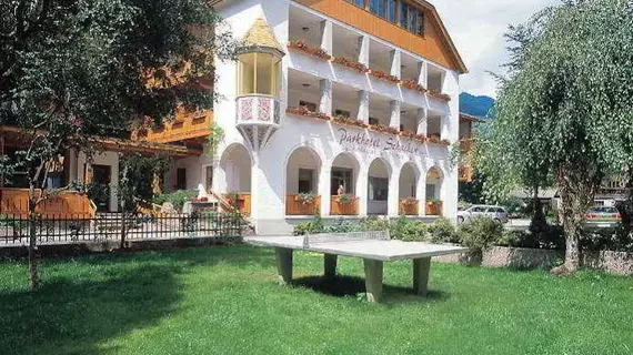 Parkhotel Schachen | Trentino-Alto Adige - Güney Tirol (il) - Valle Aurina - San Giovanni