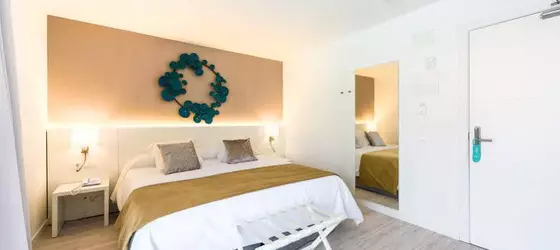 Fergus Plaza Santa Ponsa - Adults Only | Balearic Adaları - Mayorka Adası - Calvia - Santa Ponsa