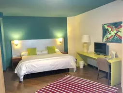 Hotel Ritual Torremolinos - Adults Only | Andalucia - Malaga İli - Torremolinos - Torremolinos Kent Merkezi