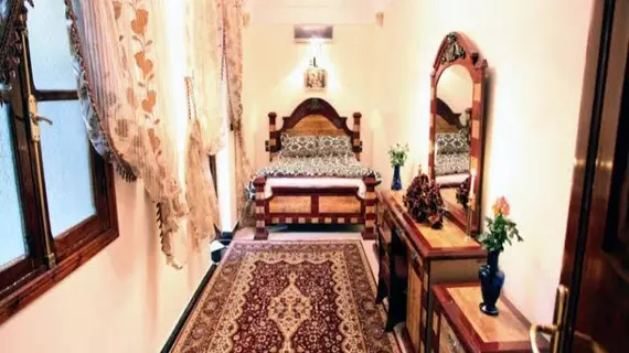 Riad Fatouma | Marakeş (ve civarı) - Marrakech - Mechouar Kasbah - Mechouar-Kasbah