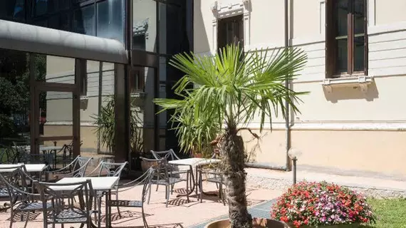 San Marco City Resort & Spa | Veneto - Verona (ve civarı) - Verona - Chievo - Ovest