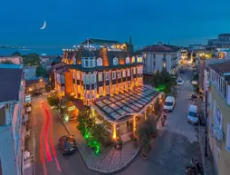 Amiral Palace Hotel |  Istanbul  - Fatih - Sultanahmet