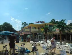 Hotel Largo | Burgaz - Sunny Beach