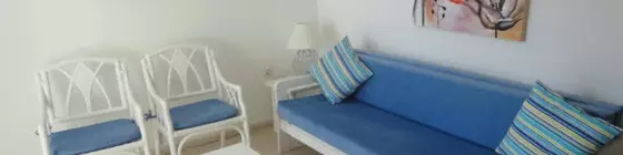 Apartamentos Quintero | Kanarya Adaları - La Gomera - San Sebastian de la Gomera