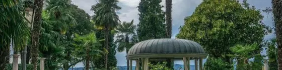 Villa Cortine Palace Hotel | Lombardy - Brescia (il) - Sirmione