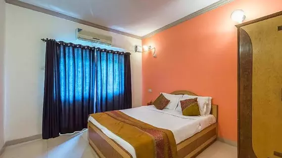 Nikita Residency | Goa - Kuzey Goa - Calangute