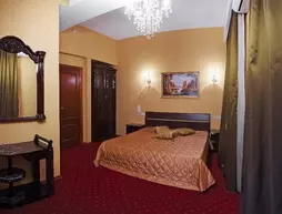 Alex Hotel on Vasilyevsky Island | Leningrad Bölgesi - St. Petersburg (ve civarı) - St. Petersburg