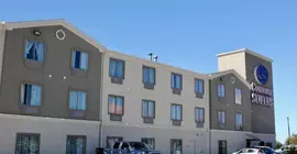 Red Roof Inn & Suites Addison | Teksas - Dallas (ve civarı) - Addison