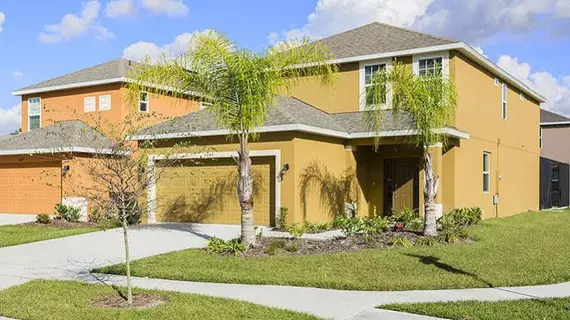 Veranda Palms Platinum Homes | Florida