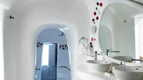 Canaves Oia Sunday Suites | Ege Adaları - Santorini