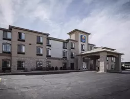 Comfort Inn | İllinois - Crystal Lake