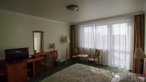 Hotel Silver | Hajduszoboszlo