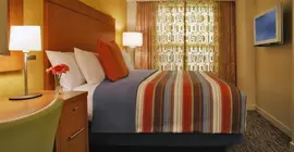 HYATT HOUSE DENVER AIRPORT | Kolorado - Denver (ve civarı) - Denver