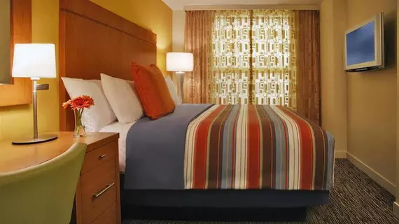 HYATT HOUSE DENVER AIRPORT | Kolorado - Denver (ve civarı) - Denver