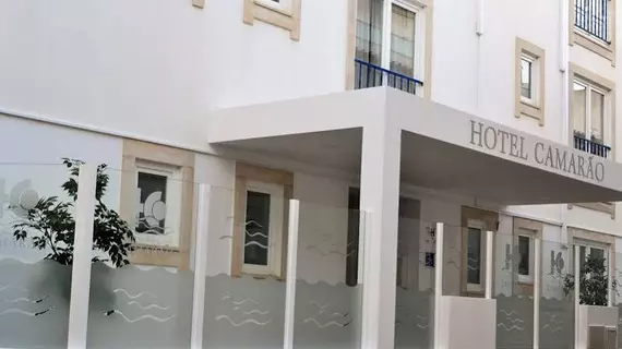 Hotel Camarao | Lizbon Bölgesi - Mafra - Ericeira