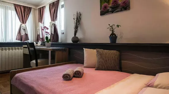 Rooms Madison | Zagreb