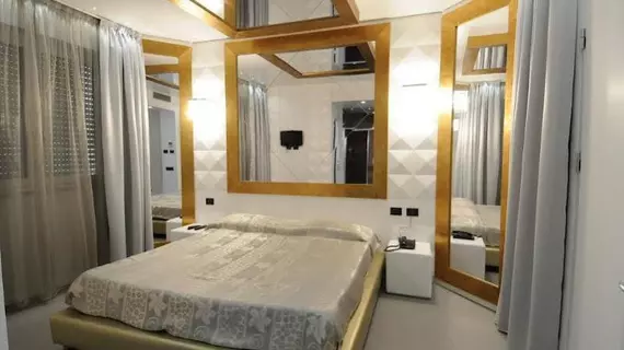 Albergo Fornaci | Lombardy - Bergamo - Bergamo (ve civarı) - Trescore Balneario