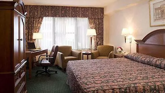 Travel Inn - Midtown Manhattan | New York - New York (ve civarı) - Manhattan - Midtown West