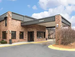 Comfort Inn Portage | Indiana - Portage