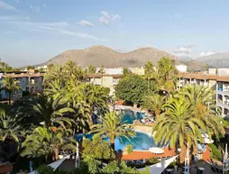 Alcudia Garden Aparthotel | Balearic Adaları - Mayorka Adası - Alcudia