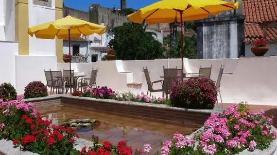 Hotel Real d Obidos | Centro - Leiria Bölgesi - Obidos