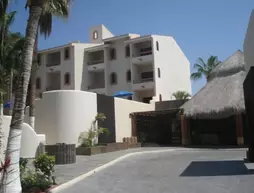 Park Royal Los Cabos | Baja California Sur - Los Cabos - Los Cabos (ve civarı) - San Jose del Cabo - Otel Bölgesi