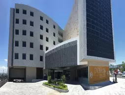 Domun Hotel | Queretaro - Queretaro (ve civarı) - Queretaro - Queretaro Şehir Merkezi