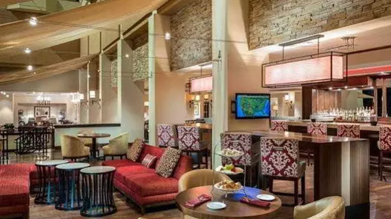 Houston Marriott Westchase | Teksas - Houston (ve civarı) - Houston - Westchase