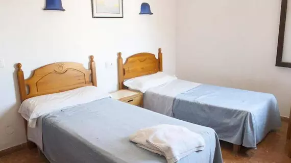 Louty Casa Esteva | Balearic Adaları - Mayorka Adası - Capdepera - Cala Ratjada