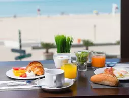 Tryp Cádiz La Caleta Hotel | Andalucia - Cadiz (vilayet) - Cadiz